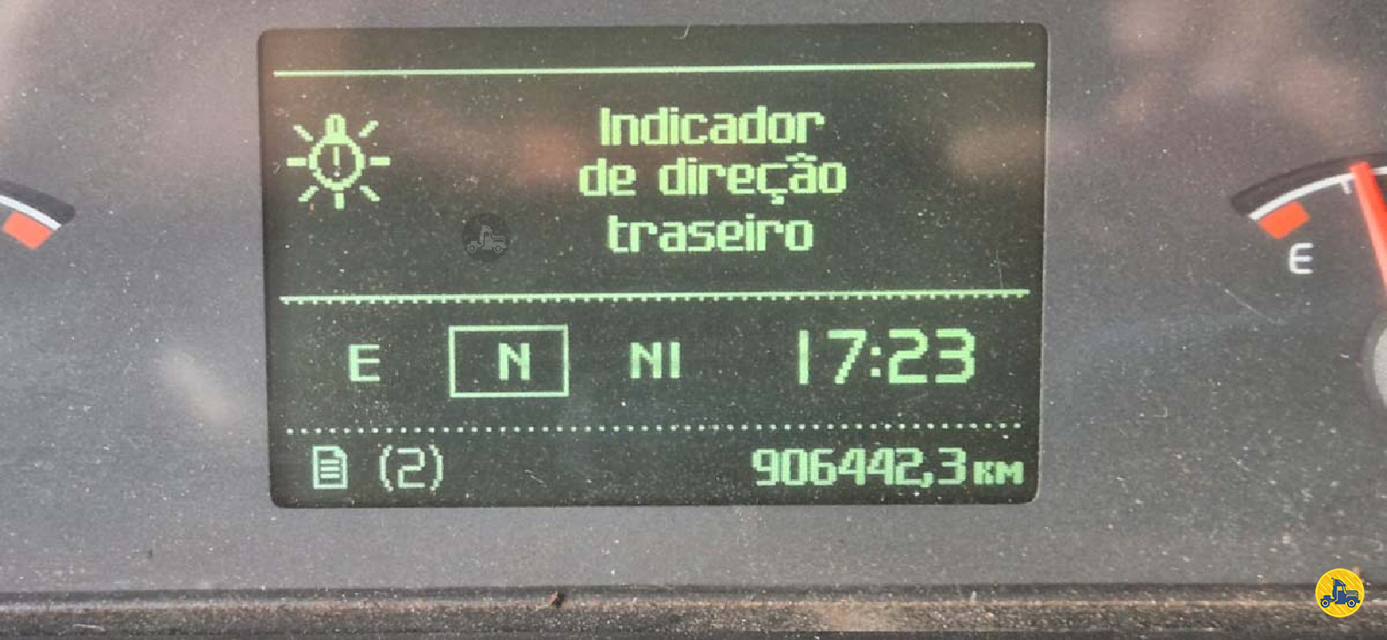 CAMINHAO VOLVO VOLVO FH 540 Cavalo Mecânico Cavalo 6x4 Rebocks LIMEIRA SÃO PAULO SP